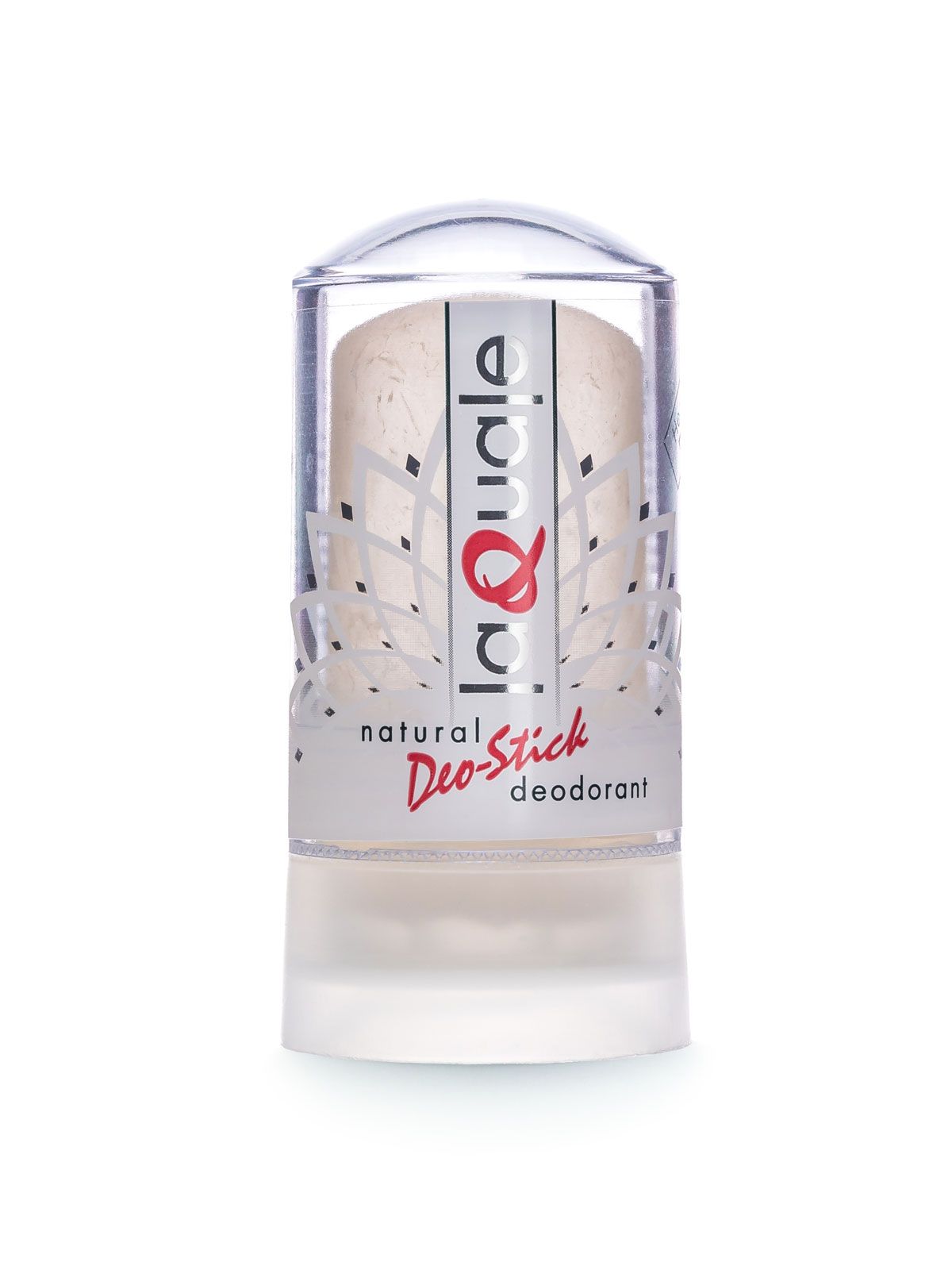 Deo-Stick с экстрактом коры дуба, 60г — LAQUALE